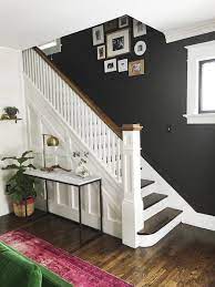 Remodelaholic Before After Living Room Renovation Room Renovation Living Room Renovation Living Room Color