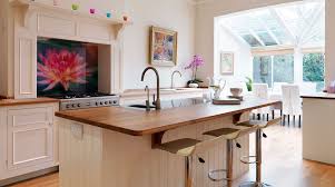 See more ideas about kitchen layout plans, kitchen layout, kitchen design. Open Kitchen Design Along Room Designs Ideas House Plans 98142