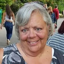 Obituary information for Linda L. Perry O'Donnell