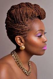 Women everywhere rocked them and filled pinterest and instagram. 12 Gorgeous Loc Hairstyles For Spring Natural Hair Rules