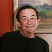Edward Chavez Obituary (2012)