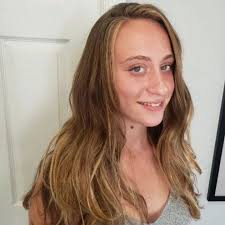 Highlights to Balayage ❤❤ how cute is this babe? @hairbylimor