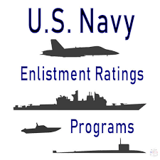 Navy Jobs Programs For Enlistment