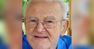 Edward Ralph Patton Obituary