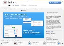 Site blocker lets you block websites on safari browser and has a timer and suggestions like features as well. How To Block A Website Chrome Desktop Mobile 2021