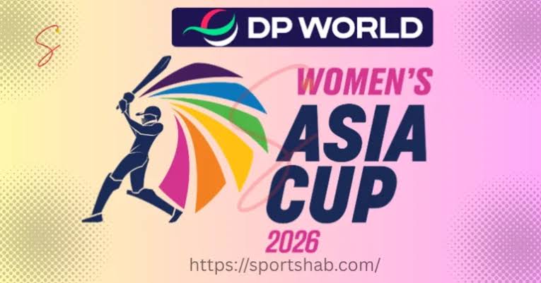 Women’s Asia Cup 2026 India vs Pakistan cricket