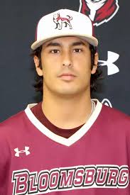 2021 Baseball Roster