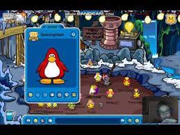 A cpps with mods notorious for hacking other cppses, and locking people out of their accounts. Club Penguin Rewritten Digging For Coins Youtube