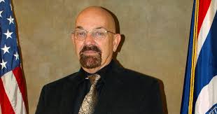 Green River Mayor Pete Rust Runs For Re-Election; Goals of Revitalization  To Continue