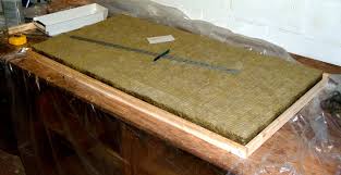 How to install a wall access panel. How To Build Your Own Acoustic Panels Diy