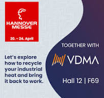 Industrial heat pumps up to 200 °C | 1-50 MWth | HEATEN