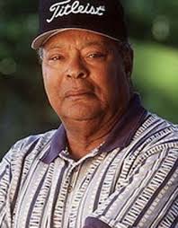 Earl Woods Tiger S Daddy Chinese And Native American In 2020 Tiger Woods African American Culture American