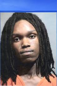 Man arrested for 2017 Andrews bank robbery