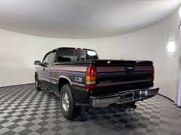 Image result for Black 1999 Sierra