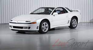 We did not find results for: Mint 1991 Mitsubishi 3000gt Vr 4 Brims With High Tech But Is It Worth 50k Carscoops
