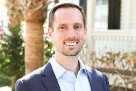 Michael Bustard's Instagram, Twitter & Facebook