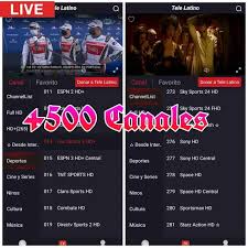 30,147 views • premiered aug 18, 2021 • enlace de sitio web . Descargar Tele Latino Apk Official Peliculas Series Y Tv Gratis 2021 Andrey Tv