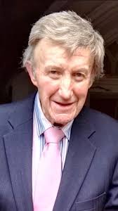 Death Notice of Joseph Flynn (Roscommon)