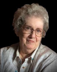 Phyllis Winters LaFollette Simcox Obituary August 5, 2025