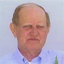 Jack "Bloss" Hacker Obituary