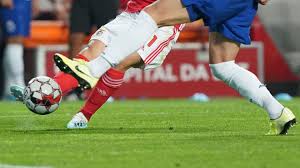 Fc Porto Benfica Raio X Classico Futebol Liga Nos Sl Benfica