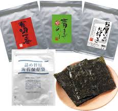 有明 一 番 海苔
