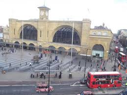 Wifi is free, and this hotel also features a restaurant and a bar. King S Cross Station Picture Of Kings Cross Inn Hotel London Tripadvisor