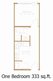 Find your perfect floor plan and choose from a variety of one, two, and four bedroom apartment floor plans to fit your lifestyle. Pin On Basement Apartment