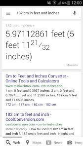 5'10 in cm 5 10 to cm will convert 5 feet and 10 to centimeter as well as other units such as miles, kilometers, yards, and meters. How Tall In Feet And Inches Is 182cm The Student Room