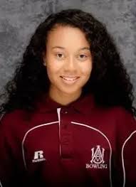 Ariel Dowdy (3/24/2014)