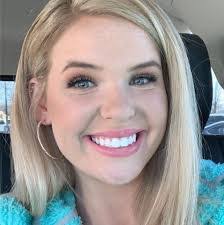 Heather Briner's Instagram, Twitter & Facebook