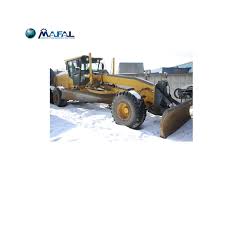 Komatsu G990 Motor Grader