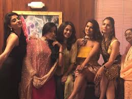 Kumkum Bhagya After Naina Singh This Actress To Quit Sriti Jha Shabir Ahluwalia S Show Words2news She is best known for playing the role of jhanvi in the tv serial 'dil se di dua…saubhagyavati bhava'.here is her biography, wiki, height, husband, photos, and more. kumkum bhagya after naina singh this