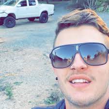 Fundraiser by Harrison Vale : Blokes Prosper Fund Raiser For Eli Smith