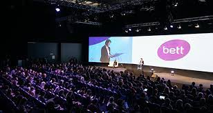 4 themes from this year's show Bett 2020 Show Final Countdown Announcements
