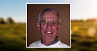 Florian Volesky Obituary February 8, 2021