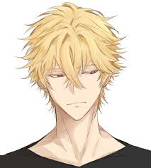 oxo on instagram 그림 일러스트 drawing illustration boy イラスト 先 art blonde anime boy cute anime guys guy drawing