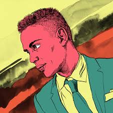 Allen Iverson = Hip Hop