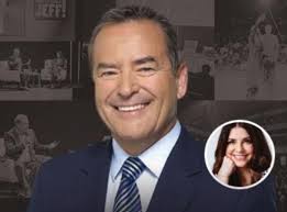 Fleetwood's Marine Hall to play host to Sky Sports icon Jeff Stelling