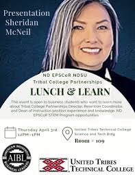 United Tribes Technical College