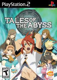 Entre y conozca nuestras increíbles ofertas y promociones. Tales Of The Abyss Para Ps2 3djuegos