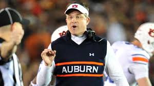 Why Auburn football's Alex Golesh sees Gus Malzahn as 'huge resource'