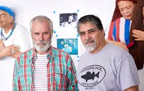 Bildergebnis für John Ahearn