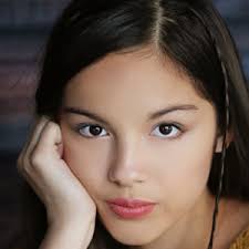 Subject plausibly meets wp:nactor now with two significant roles under her belt, and a. Olivia Rodrigo See Jane