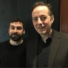 Èistibh ri Celtic Music Radio aig 4f an-diugh airson am prògram mu  dheireadh den bhliadhna! Listen to Celtic Music Radio at 4pm today for our  last programme of the year!  https://player.broadcast.radio/?mode=tabbed&stationId=375 ·