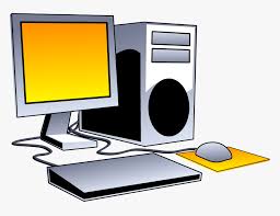 Polish your personal project or design with these computer screen transparent png images, make it even more personalized and more attractive. Desktop Computer Clip Art Images Pictures Computer Clipart Transparent Hd Png Download Transparent Png Image Pngitem