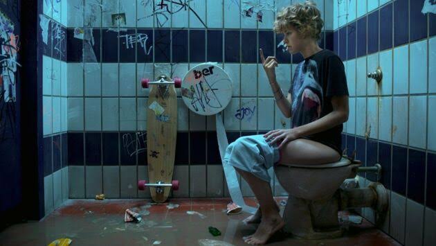 Screenshot of Wetlands  18+ Alert ⛔ (2013) &bull; German on MovieLinkBD