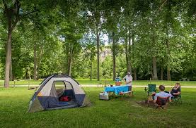 Keep mosquitoes out of your house. How To Keep Bugs Away While Camping Keep Insects Out Of Your Tent Koa Camping Blog