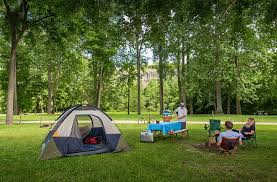 Look around outside your home as well for places where. How To Keep Bugs Away While Camping Keep Insects Out Of Your Tent Koa Camping Blog