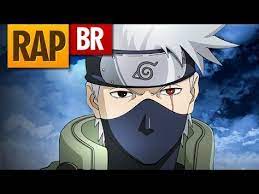 Like e si inscreva 👍 Rap Do Kakashi Naruto Tauz Raptributo 09 Youtube Rap Melhores Raps E Naruto